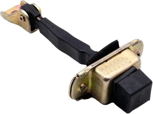 for Mitsubishi for Pajero V73 for Montero III IV 2000-2016 Front Left Right Door Check Strap Stopper Hinge MR342055 in Kuwait