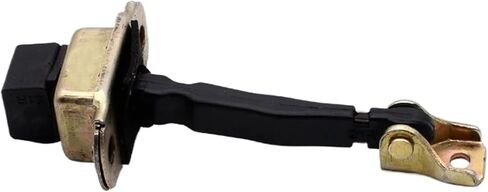 for Mitsubishi for Pajero V73 for Montero III IV 2000-2016 Front Left Right Door Check Strap Stopper Hinge MR342055 in Kuwait
