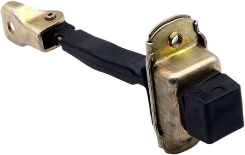 for Mitsubishi for Pajero V73 for Montero III IV 2000-2016 Front Left Right Door Check Strap Stopper Hinge MR342055 in Kuwait
