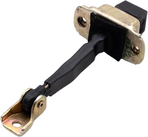 for Mitsubishi for Pajero V73 for Montero III IV 2000-2016 Front Left Right Door Check Strap Stopper Hinge MR342055 in Kuwait