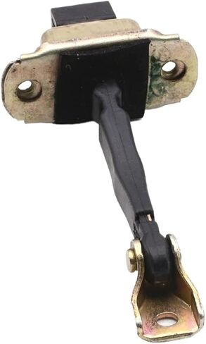 for Mitsubishi for Pajero V73 for Montero III IV 2000-2016 Front Left Right Door Check Strap Stopper Hinge MR342055 in Kuwait