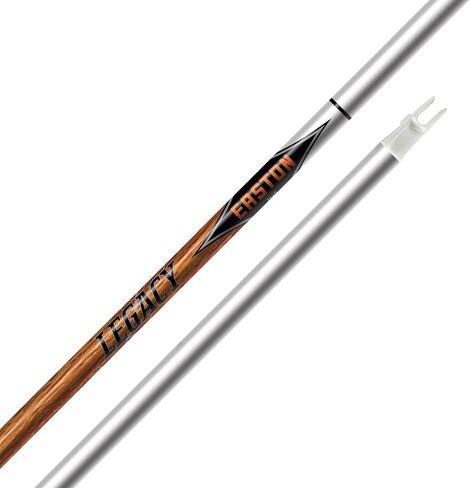 Easton - Shaft - Carbon Legacy - 500-12PK in Saudi Arabia