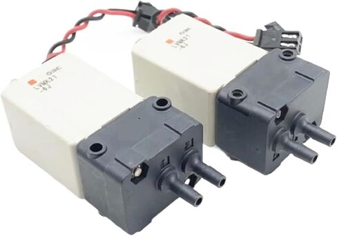 Two-way solenoid valve LVMK21-6J DC12V five classification(Two-way) in Kuwait