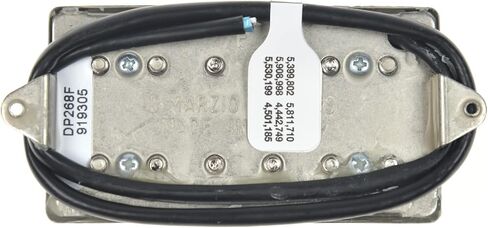 DiMarzio Dark Matter 2 Bridge Humbucker Pickup in Kuwait
