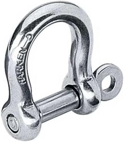 Harken Forged Shackle | Premium Sailing and Sailboat Equipment in Kuwait