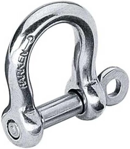 Harken Forged Shackle | Premium Sailing and Sailboat Equipment in Kuwait