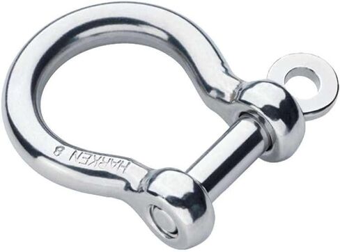 Harken Forged Shackle | Premium Sailing and Sailboat Equipment in Kuwait