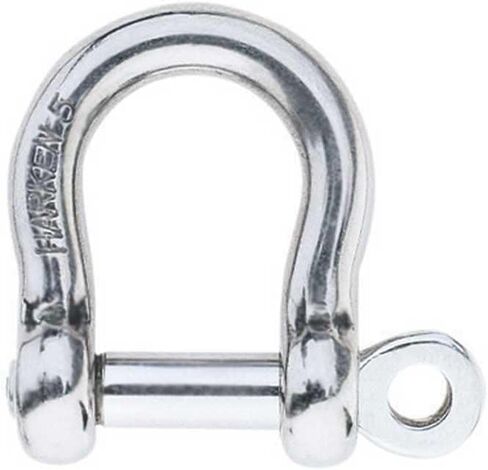 Harken Forged Shackle | Premium Sailing and Sailboat Equipment in Kuwait