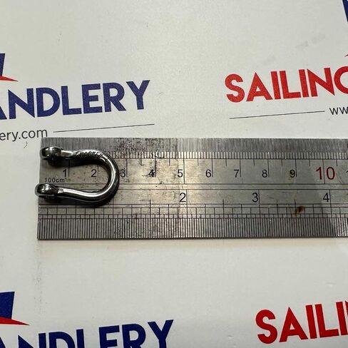 Harken Forged Shackle | Premium Sailing and Sailboat Equipment in Kuwait