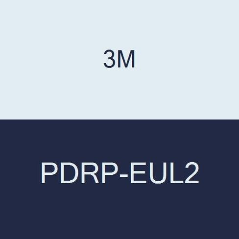 3M ESPE PDRP-EUL2 التاج المولي الأساسي الثاني، أعلى اليسار، الحجم E-UL-2 (عبوة من 5) in Kuwait