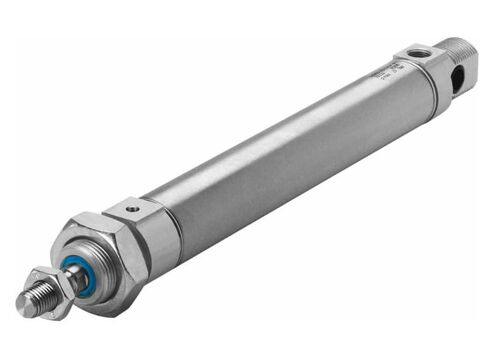 Compatible with FESTO ESNU-25-50-P-A 19271 ISO Cylinder New in Kuwait