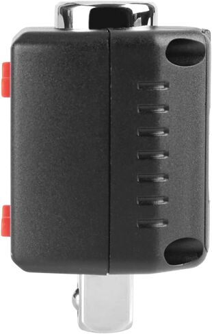 1/2" Drive 10-200Nm Digital Torque Wrench Adaptor with 1/4" & 3/8" Socket Adapter in Kuwait