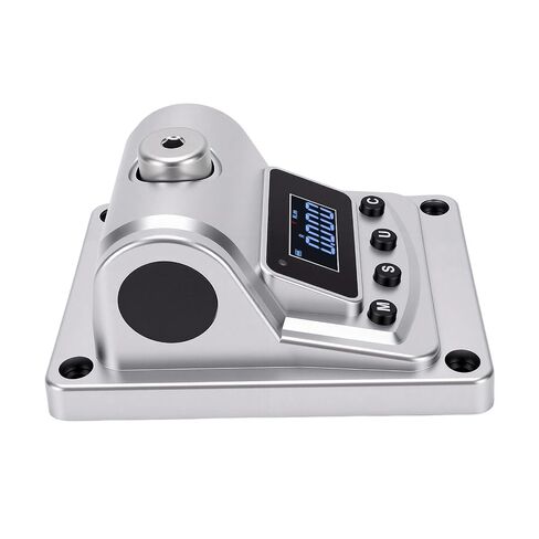 Cosiki Digital Torsion Tester عزم الدوران مقياس عزم الدوران 3 أوضاع 4 وحدات N.m Kgf.cm lbf.ft lbf.in دقة 1% مع بطارية 15 ساعة للهندسة الميكانيكية للسيارات in Kuwait