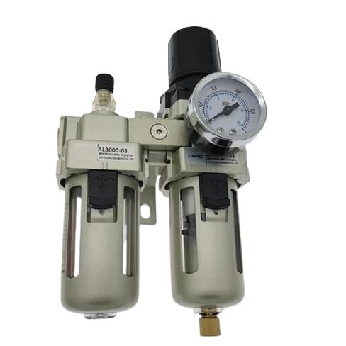 1pcs Pneumatic Compressed Air Treatment Filter Regulator AC3010-03 in Kuwait
