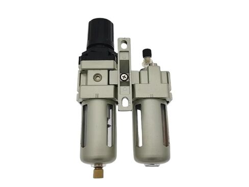 1pcs Pneumatic Compressed Air Treatment Filter Regulator AC3010-03 in Kuwait