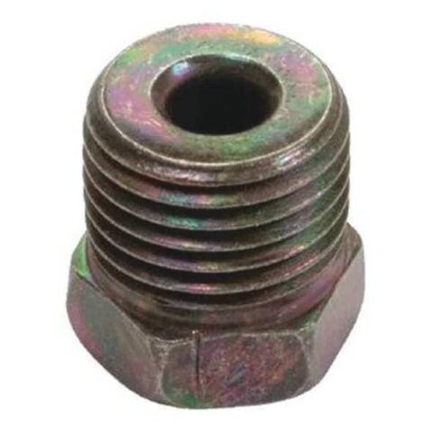 S.U.R. وR قطع غيار السيارات S.U.R. & R. SRRBR155 9/16"-18 صامولة مضيئة مقلوبة in Kuwait