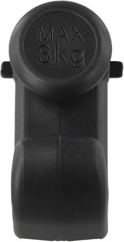 Trunk Hook 84662-T2A-A01 for Compatible with for HONDA Accord 2013-2024 & CR-V 2017-2023, Direct Replacement Tailgate Latch Catch, Plastic Interior Auto Part in Kuwait