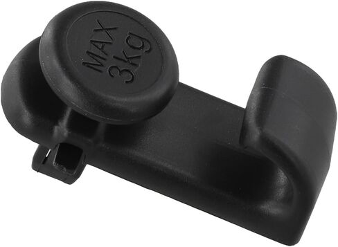 Trunk Hook 84662-T2A-A01 for Compatible with for HONDA Accord 2013-2024 & CR-V 2017-2023, Direct Replacement Tailgate Latch Catch, Plastic Interior Auto Part in Kuwait