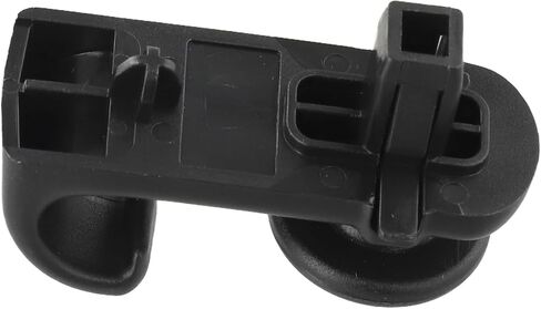 Trunk Hook 84662-T2A-A01 for Compatible with for HONDA Accord 2013-2024 & CR-V 2017-2023, Direct Replacement Tailgate Latch Catch, Plastic Interior Auto Part in Kuwait