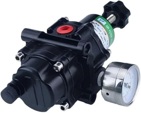 YT-200 Air Filter Pressure Reducing Valve PT(NPT) 1/4“ in Kuwait