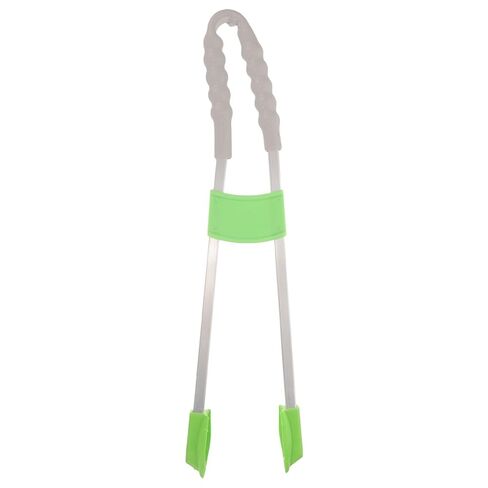 Outdoor Garbage Pickup Clip Long-Handle Trash Grabber Tool with Magnetic, Small Size Sanitation Litter Picker for Waste Collection and Outdoor Cleanup Random Color in Kuwait