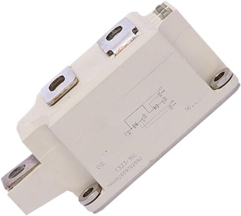 323/16E Power thyristor in Saudi Arabia