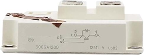 600GA128D IGBT Drive Circuit in Saudi Arabia