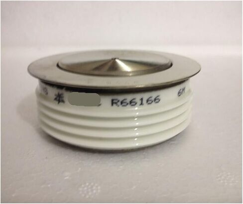 R66166 bidirectional thyristor Module in Saudi Arabia