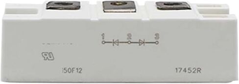 150F12 Rectifier diode in Saudi Arabia
