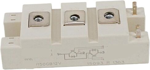 SKM150GB12V IGBT وحدة الثايرستور in Kuwait