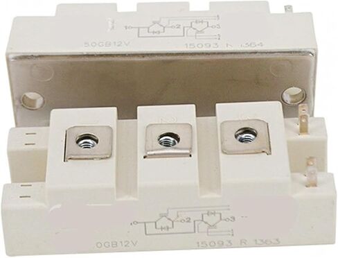 SKM150GB12V IGBT وحدة الثايرستور in Kuwait