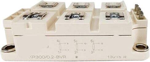 300 0.2-BVR high Power thyristor bidirectional in Saudi Arabia