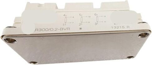 300 0.2-BVR high Power thyristor bidirectional in Saudi Arabia