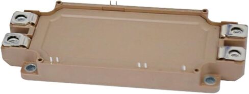 2MBI450VN-170-57 IGBT Module thyristor in Saudi Arabia