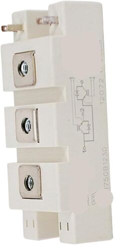 75GB123D thyristor IGBT Power Module in Saudi Arabia