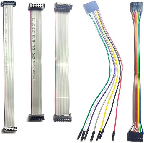 مبرمج FPGA مع مصحح أخطاء سلسلة Xilinx JTAG متوافق مع كابل منصة XILINX USB FPGA CPLD DLC9 في مبرمج مصحح الدائرة in Kuwait
