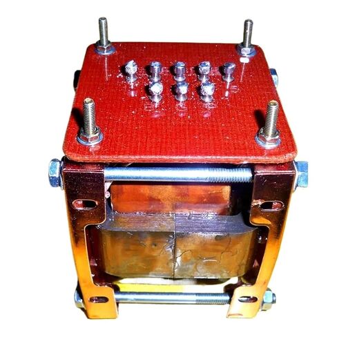 Amplifier Output Transformer 16C Output Transformer, 3.5K: 0-4Ω-8Ω-16Ω; 5K: 0-4Ω-8Ω-16Ω Output Transformer, Suitable for 300B, KT66, 6P3P, 6V6, 6P14(3.5K) in Kuwait