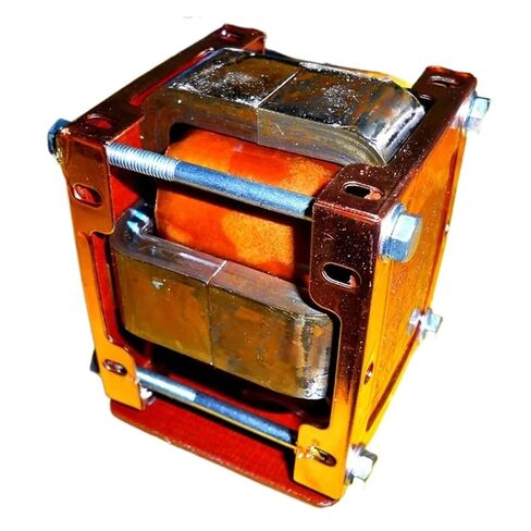 Amplifier Output Transformer 16C Output Transformer, 3.5K: 0-4Ω-8Ω-16Ω; 5K: 0-4Ω-8Ω-16Ω Output Transformer, Suitable for 300B, KT66, 6P3P, 6V6, 6P14(3.5K) in Kuwait