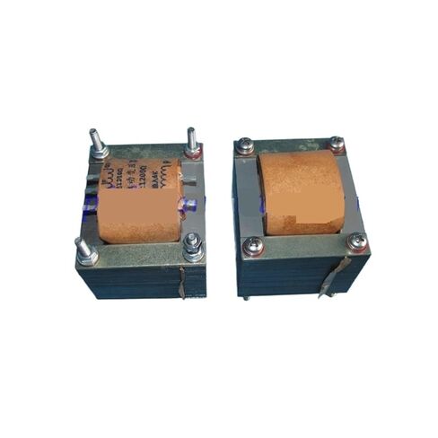Amplifier Output Transformer The Upgrade of R50-1 Tube Amplifier uses high-Fidelity 6K:1K2 to Drive the Transformer, Frequency Response: 25Hz-77KHz -1db(A) in Kuwait