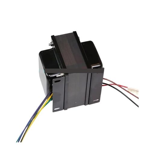 Amplifier Output Transformer 3.6K 50W EL34/6L6/5881 Push-Pull Amplifier Output Transformer, Electric Guitar Output Transformer in Kuwait