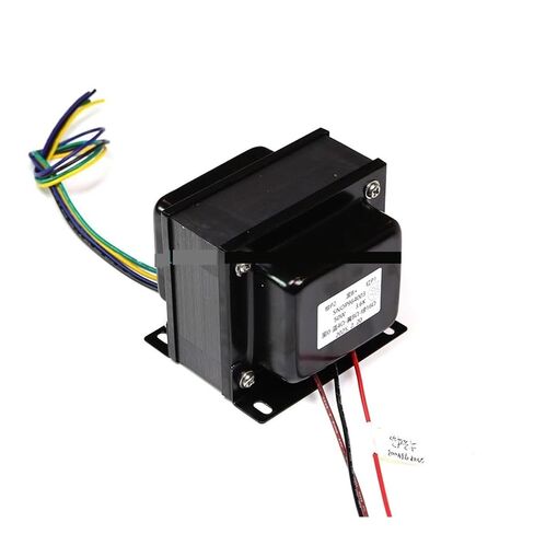 Amplifier Output Transformer 3.6K 50W EL34/6L6/5881 Push-Pull Amplifier Output Transformer, Electric Guitar Output Transformer in Kuwait