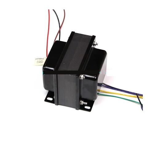 Amplifier Output Transformer 3.6K 50W EL34/6L6/5881 Push-Pull Amplifier Output Transformer, Electric Guitar Output Transformer in Kuwait