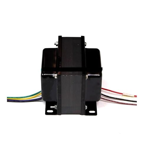 Amplifier Output Transformer 3.6K 50W EL34/6L6/5881 Push-Pull Amplifier Output Transformer, Electric Guitar Output Transformer in Kuwait