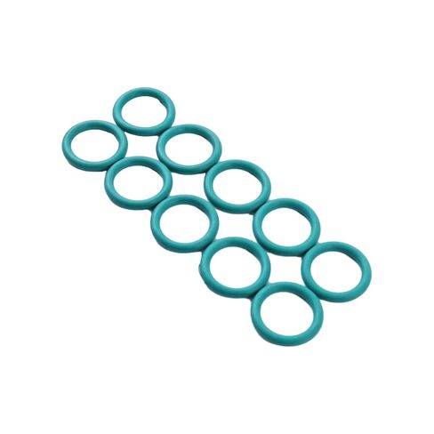10 قطعة O-Ring 2.880-990.0 28809900 متوافقة مع ملحقات منظف الضغط العالي كارشر وخراطيم الضغط العالي in Kuwait
