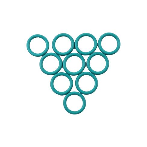 10 قطعة O-Ring 2.880-990.0 28809900 متوافقة مع ملحقات منظف الضغط العالي كارشر وخراطيم الضغط العالي in Kuwait