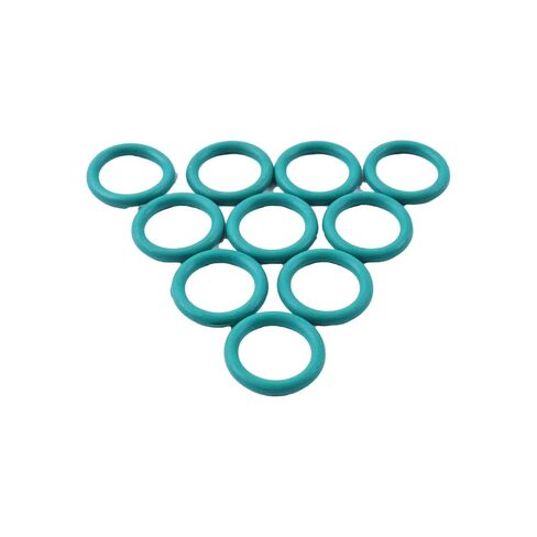 10 قطعة O-Ring 2.880-990.0 28809900 متوافقة مع ملحقات منظف الضغط العالي كارشر وخراطيم الضغط العالي in Kuwait