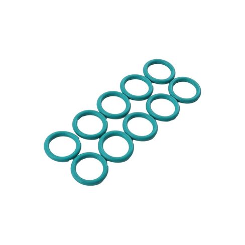 10 قطعة O-Ring 2.880-990.0 28809900 متوافقة مع ملحقات منظف الضغط العالي كارشر وخراطيم الضغط العالي in Kuwait