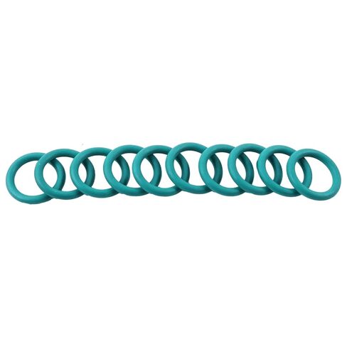 10 قطعة O-Ring 2.880-990.0 28809900 متوافقة مع ملحقات منظف الضغط العالي كارشر وخراطيم الضغط العالي in Kuwait
