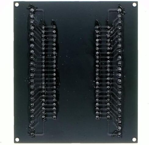 ESP32-S3 لوحة درع المسمار، 44 دبابيس GPIO 1 إلى 3 لوحة توسيع لمحول طرفية موصل ESP32-S3 GPIO in Kuwait