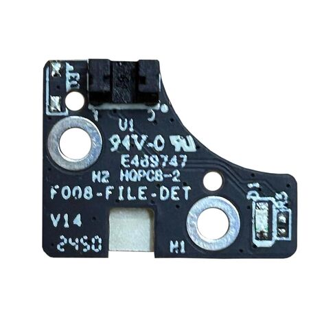 Official K2 Plus Filament Detection Board K2 Filament Sensor Module PCBA Material Break Detector Compatible with Creality K2 Plus, K2P Combo, K2 Pro, M300 3D Printer Extruder Accessories Parts in Kuwait